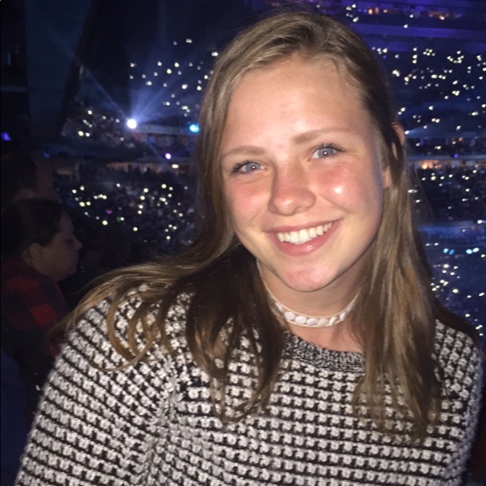 Meet your Posher, Ellen